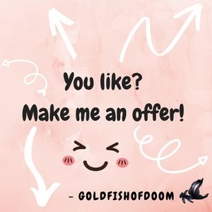 Make Me An Offer!